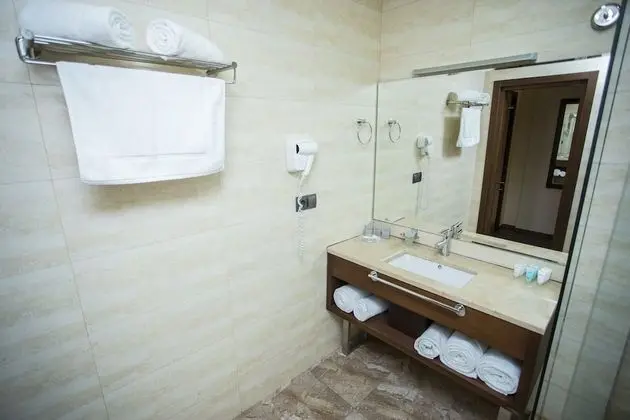 Standard Tek Büyük Yataklı Oda, Deniz Manzaralı