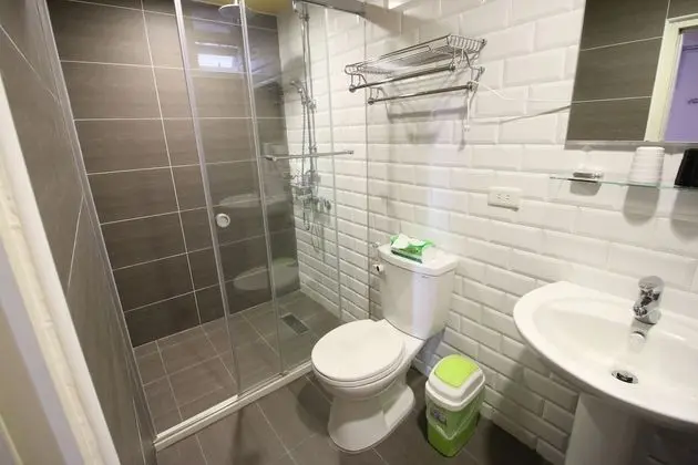 Comfort Tek Büyük Yataklı Oda, 1 Çift Kişilik Yatak, Özel Banyo