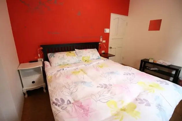 Comfort Tek Büyük Yataklı Oda, 1 Çift Kişilik Yatak, Özel Banyo