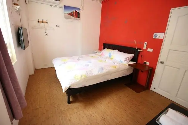 Comfort Tek Büyük Yataklı Oda, 1 Çift Kişilik Yatak, Özel Banyo