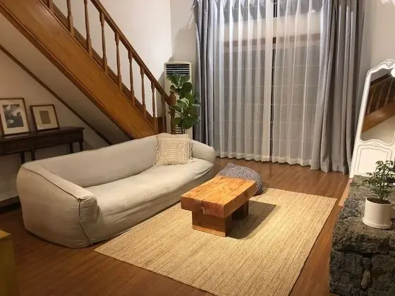 Classic Dubleks, 2 Büyük (Queen) Boy Yatak, Sigara İçilmez, Kısmi Deniz Manzarası