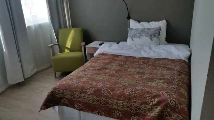 Basic Tek Kişilik Oda, 1 Tek Kişilik XL Yatak