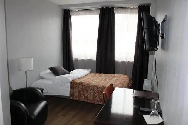 Basic Tek Kişilik Oda, 1 Tek Kişilik XL Yatak