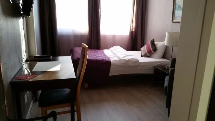 Basic Tek Kişilik Oda, 1 Tek Kişilik XL Yatak
