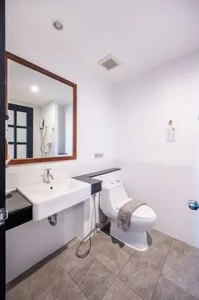 Superior Oda, 2 Tek Kişilik Yatak, Buzdolabı ve Mikrodalga, Şehir Manzaralı