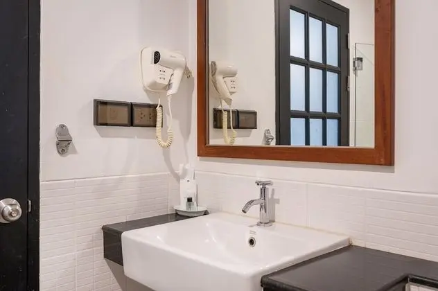 Superior Oda, 2 Tek Kişilik Yatak, Buzdolabı ve Mikrodalga, Şehir Manzaralı