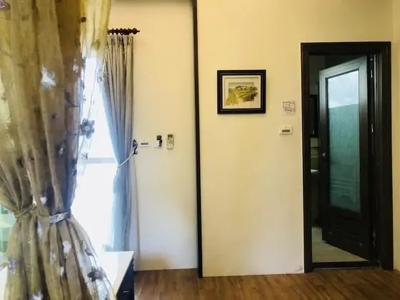 Standard İki Ayrı Yataklı Oda, 2 Tek Kişilik Yatak, Sigara İçilmez