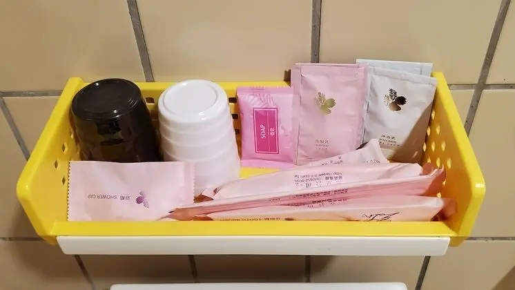 Basic Tek Büyük Yataklı Oda