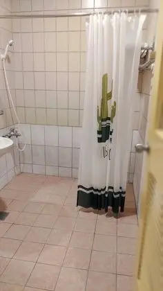 Family Dört Kişilik Oda