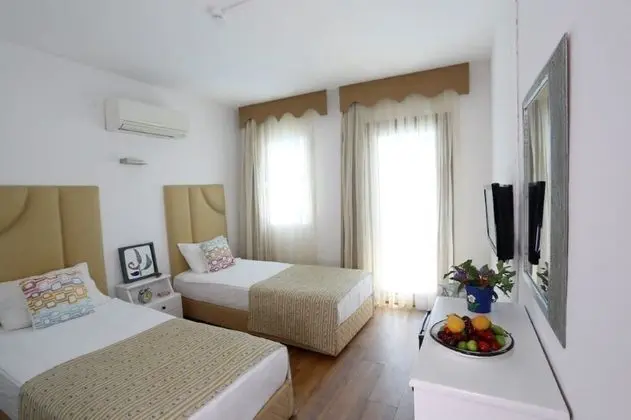 Standard Tek Kişilik Oda, 1 Yatak Odası