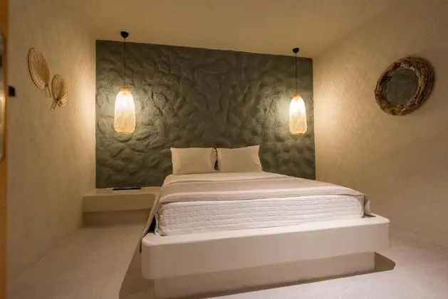 Standart Oda, Bahçe Manzaralı
