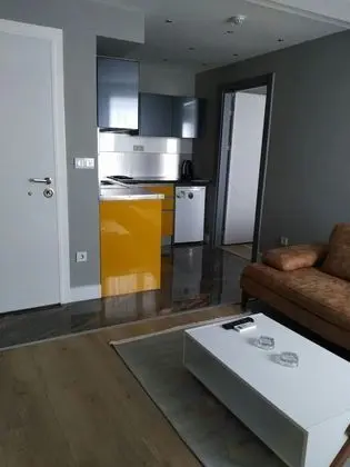 Deluxe Süit, 1 Yatak Odası