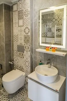 Deluxe Süit, 1 Yatak Odası