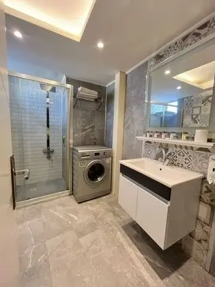 Deluxe Süit, 1 Yatak Odası