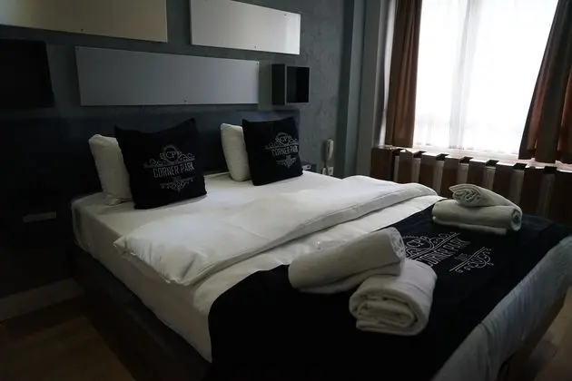 Deluxe Süit, 1 Yatak Odası