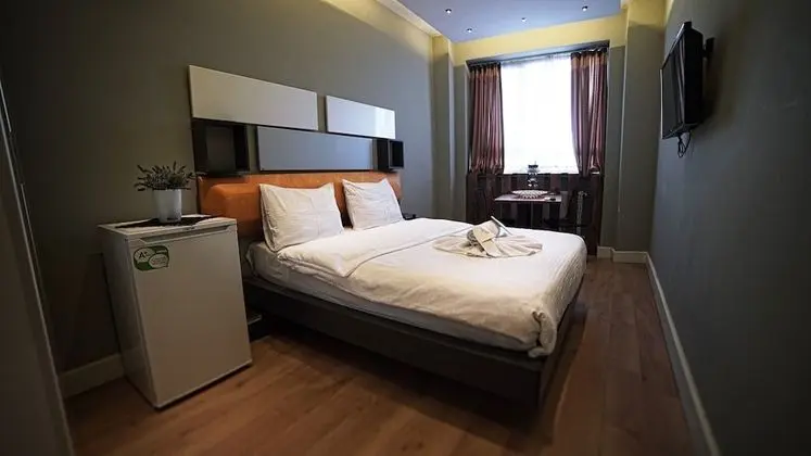 Standard Stüdyo