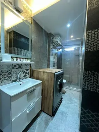 Superior Süit, 2 Yatak Odası, Sigara İçilebilir