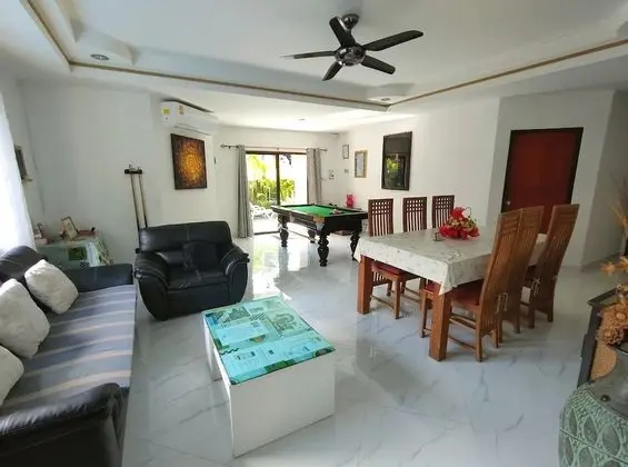 City Villa