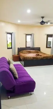 City Villa