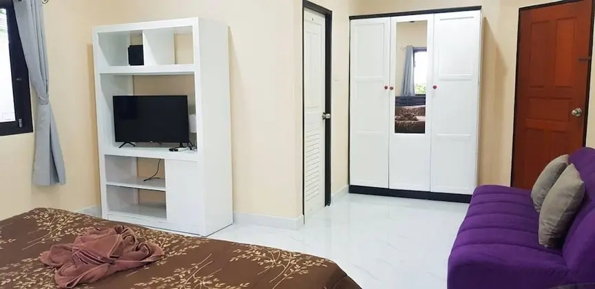 City Villa