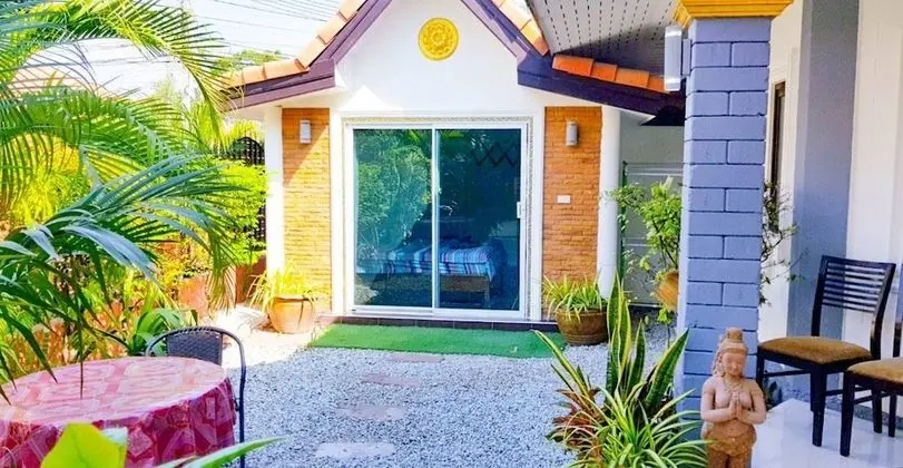 City Villa
