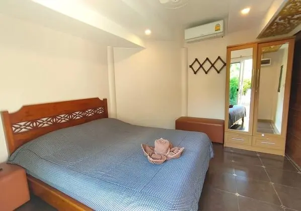City Villa