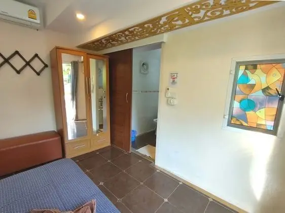 City Villa