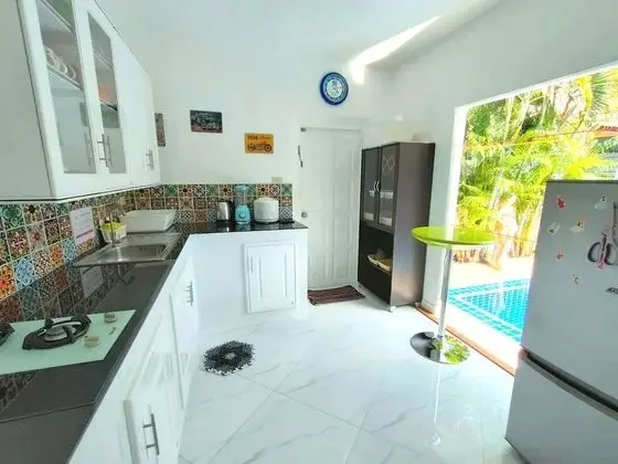 City Villa