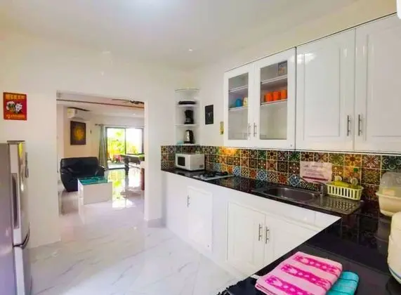 City Villa