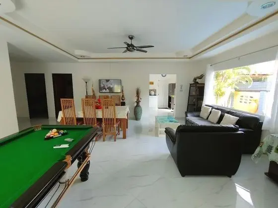 City Villa