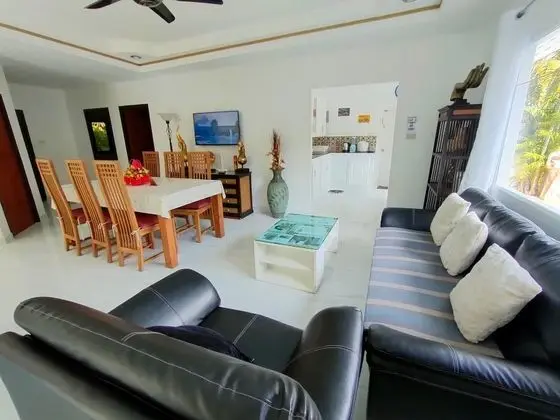 City Villa
