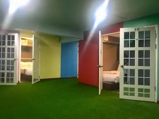 1 Çift Kişilik Veya 2 Tek Kişilik Yatak Standard