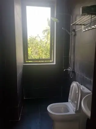 Superior İki Ayrı Yataklı Oda, Nehir Manzaralı