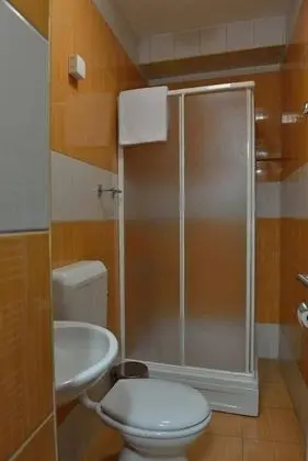 Dört Kişilik Oda