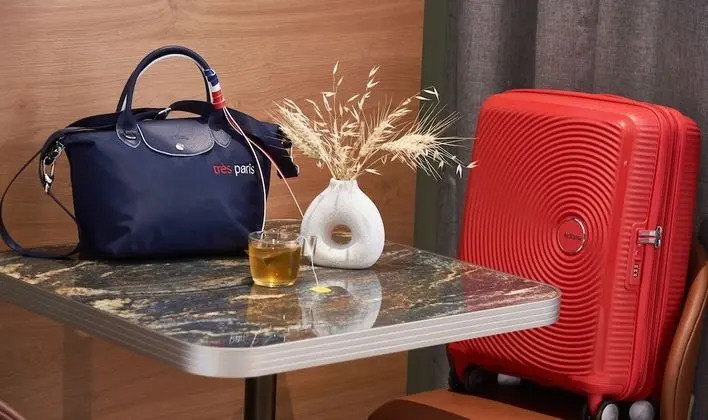 Business Tek Büyük Yataklı Oda