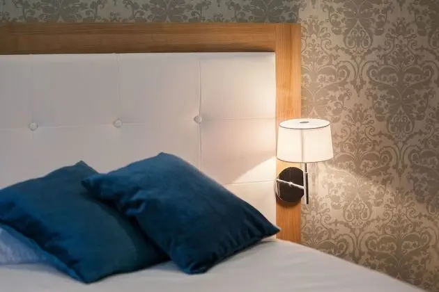 Comfort Üç Kişilik Oda, 3 Tek Kişilik Yatak