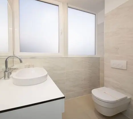 Comfort Üç Kişilik Oda, 3 Tek Kişilik Yatak