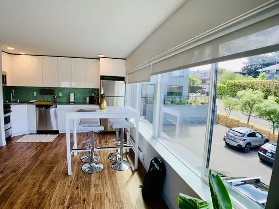 Deluxe Apart Daire