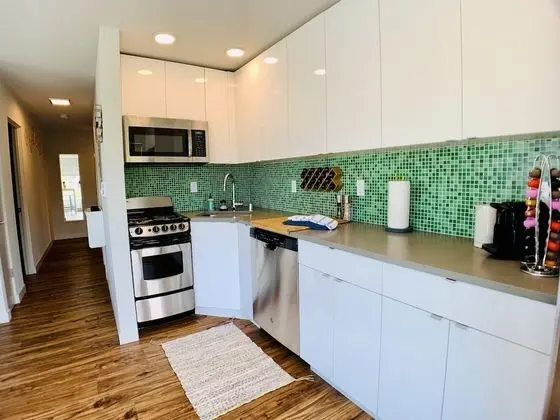 Deluxe Apart Daire