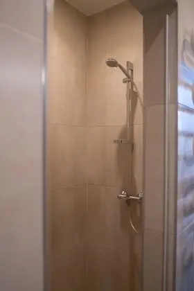 Standard Dört Kişilik Oda