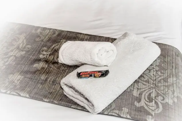 Comfort Tek Büyük Yataklı Oda (Cape Teak)