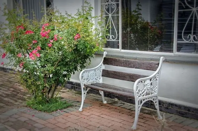 Comfort Tek Büyük Yataklı Oda (Cape Teak)