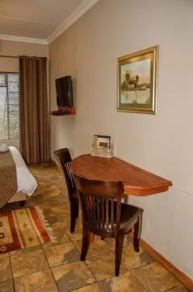 Comfort Tek Büyük Yataklı Oda (Oregon Loft)