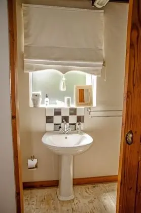 Comfort Tek Büyük Yataklı Oda (Oregon Loft)