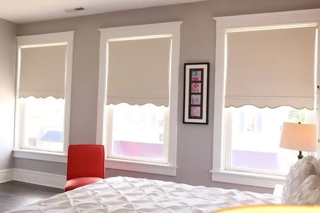 Tek Büyük Yataklı Oda, Özel Banyo (Room One & Seven)