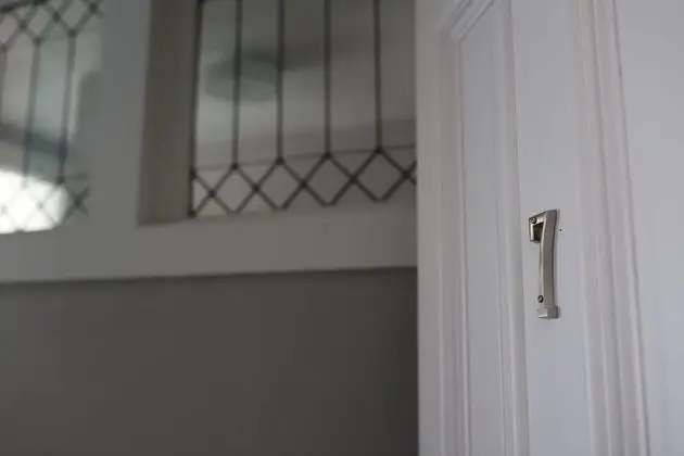 Tek Büyük Yataklı Oda, Özel Banyo (Room One & Seven)