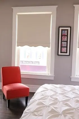 Tek Büyük Yataklı Oda, Özel Banyo (Room One & Seven)