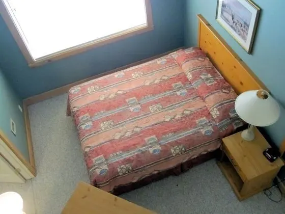 Standard Daire, 1 Yatak Odası