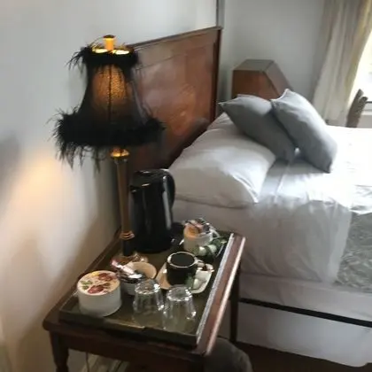 Deluxe Büyük Yataklı Tek Kişilik Oda, 1 Büyük (Queen) Boy Yatak