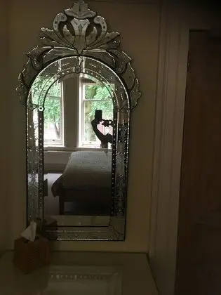 Deluxe Büyük Yataklı Tek Kişilik Oda